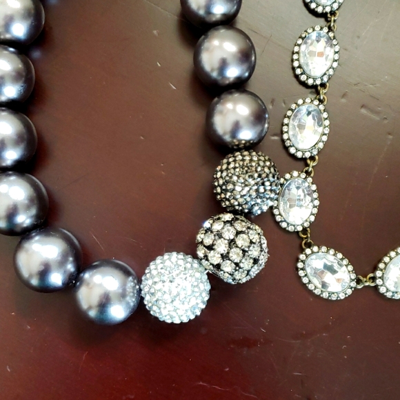 Necklace lot - Picture 2 of 3